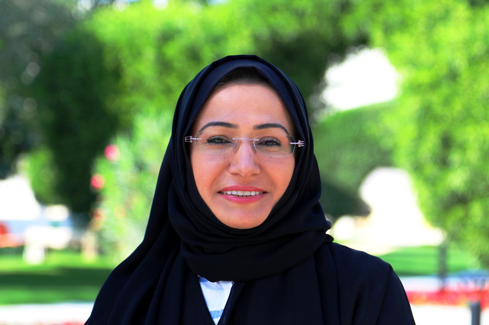 Dr. Maha Al-Hendawi